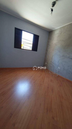 Imagem Sobrado com 3 Quartos para Alugar, 187 m² em Jardim São Jorge - Guarulhos Imagem Sobrado com 3 Quartos para Alugar, 187 m² em Jardim São Jorge - Guarulhos