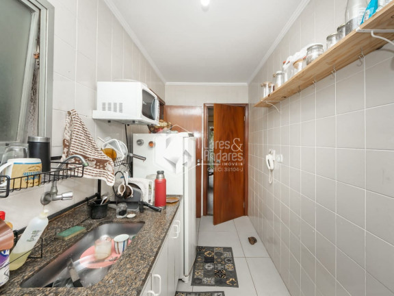 Imagem Apartamento com 2 Quartos à Venda, 58 m² em Vila Mariana - São Paulo Imagem Apartamento com 2 Quartos à Venda, 58 m² em Vila Mariana - São Paulo