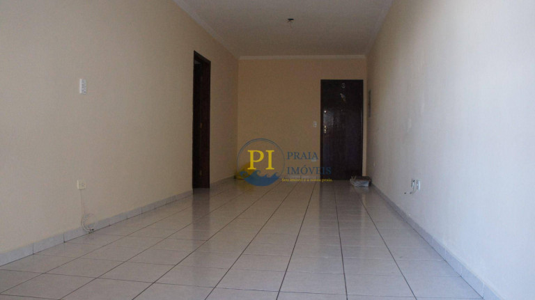 Apartamento com 2 Quartos à Venda, 92 m² em Boqueirão - Praia Grande