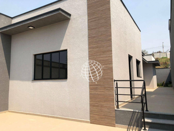 Imagem Casa com 3 Quartos à Venda, 92 m² em Bella Atibaia - Atibaia Imagem Casa com 3 Quartos à Venda, 92 m² em Bella Atibaia - Atibaia