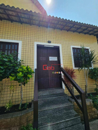 Imagem Casa com 2 Quartos para Alugar, 78 m² em Braga - Cabo Frio Imagem Casa com 2 Quartos para Alugar, 78 m² em Braga - Cabo Frio