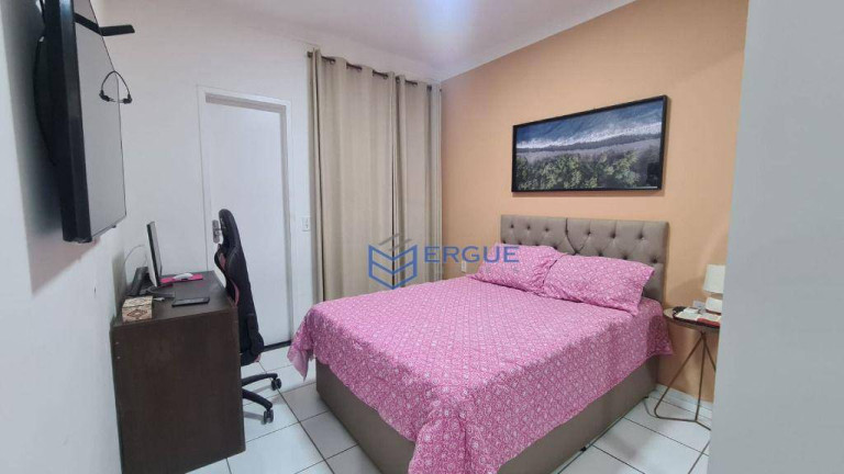 Imagem Casa com 3 Quartos à Venda, 110 m² em Mondubim - Fortaleza Imagem Casa com 3 Quartos à Venda, 110 m² em Mondubim - Fortaleza