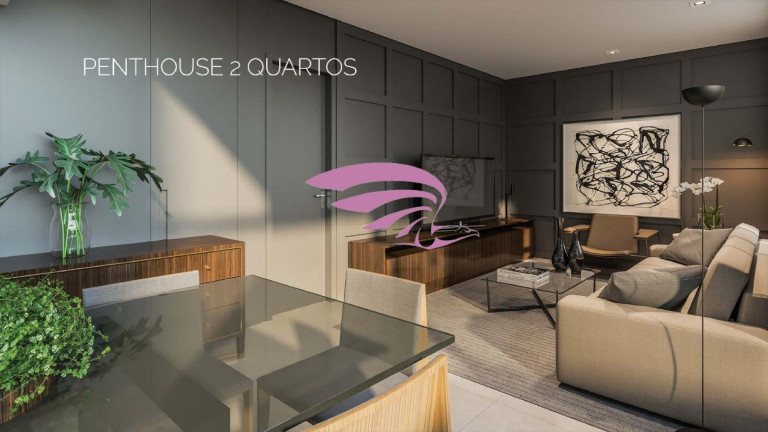 Imagem Cobertura com 3 Quartos à Venda, 152 m² em Juvevê - Curitiba Imagem Cobertura com 3 Quartos à Venda, 152 m² em Juvevê - Curitiba