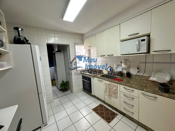 Imagem Imóvel com 2 Quartos à Venda, 90 m² em Sul (águas Claras) - Brasília Imagem Imóvel com 2 Quartos à Venda, 90 m² em Sul (águas Claras) - Brasília