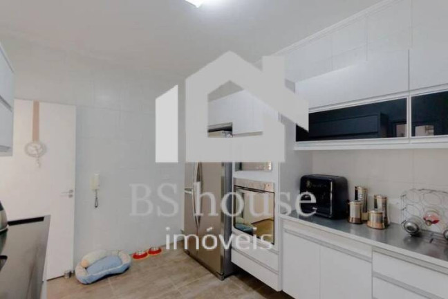 Imagem Sobrado com 3 Quartos à Venda, 150 m² em Jardim - Santo André Imagem Sobrado com 3 Quartos à Venda, 150 m² em Jardim - Santo André