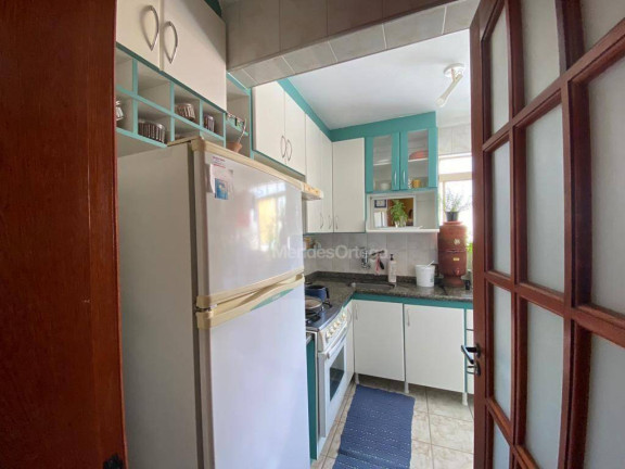 Imagem Apartamento com 2 Quartos à Venda, 43 m² em Jardim Guadalajara - Sorocaba Imagem Apartamento com 2 Quartos à Venda, 43 m² em Jardim Guadalajara - Sorocaba