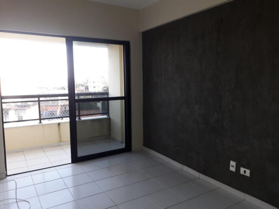 Imagem Apartamento com 2 Quartos à Venda, 58 m² em Itapuã - Salvador Imagem Apartamento com 2 Quartos à Venda, 58 m² em Itapuã - Salvador