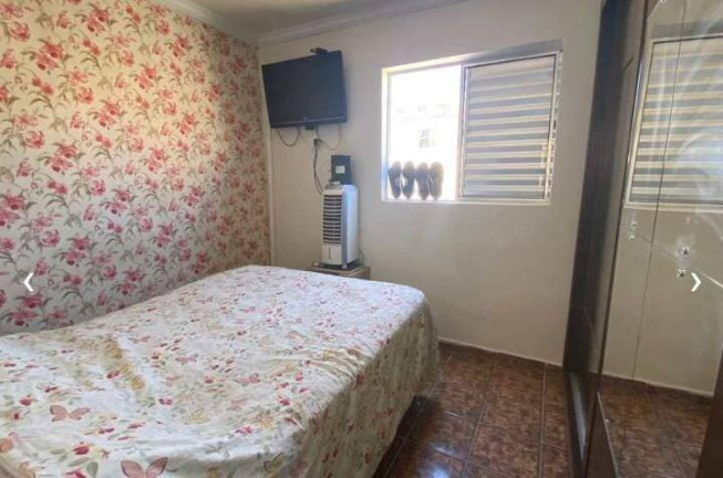 Imagem Apartamento com 2 Quartos à Venda, 52 m² em Vila Esperança - Sorocaba Imagem Apartamento com 2 Quartos à Venda, 52 m² em Vila Esperança - Sorocaba
