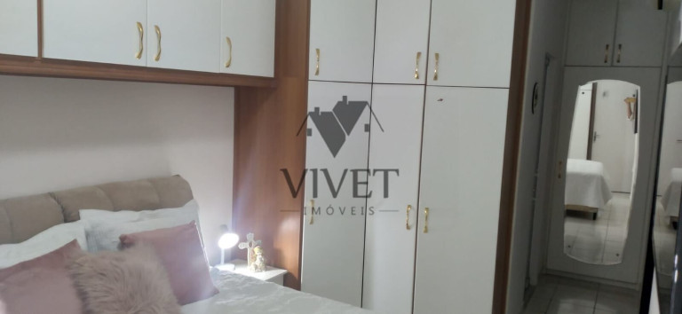 Imagem Casa de Condomínio com 2 Quartos à Venda, 105 m² em Jardim Gonçalves - Sorocaba