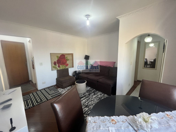 Imagem Apartamento com 2 Quartos à Venda, 55 m² Imagem Apartamento com 2 Quartos à Venda, 55 m²