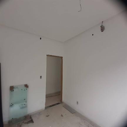 Imagem Casa com 3 Quartos à Venda, 180 m² em Parque Hayala - Aparecida De Goiânia Imagem Casa com 3 Quartos à Venda, 180 m² em Parque Hayala - Aparecida De Goiânia
