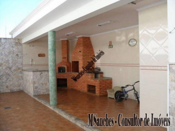 Imagem Casa com 3 Quartos à Venda, 250 m² em Condomínio Residencial Mirante Do Ipanema - Sorocaba