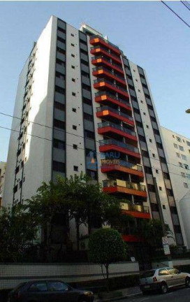 Imagem Apartamento com 2 Quartos para Alugar, 90 m² em Higienópolis - São Paulo Imagem Apartamento com 2 Quartos para Alugar, 90 m² em Higienópolis - São Paulo