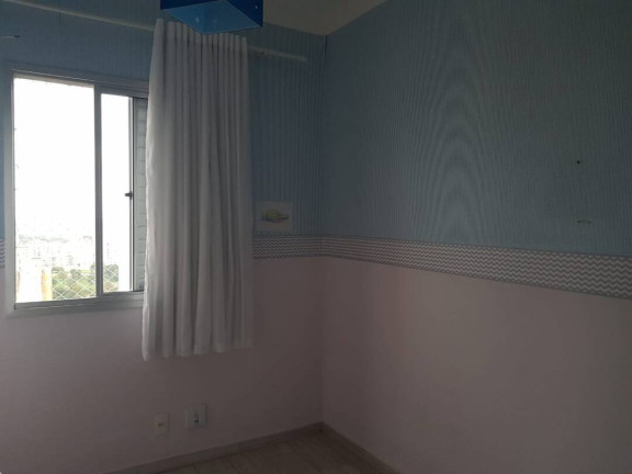 Imagem Apartamento com 2 Quartos à Venda, 44 m² em Parque Campolim - Sorocaba Imagem Apartamento com 2 Quartos à Venda, 44 m² em Parque Campolim - Sorocaba