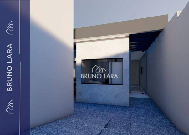 Imagem Casa com 3 Quartos à Venda, 60 m² em Marques Industrial - São Joaquim De Bicas Imagem Casa com 3 Quartos à Venda, 60 m² em Marques Industrial - São Joaquim De Bicas