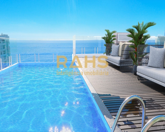 Imagem Apartamento com 3 Quartos à Venda, 99 m² em Centro - Balneário Piçarras Imagem Apartamento com 3 Quartos à Venda, 99 m² em Centro - Balneário Piçarras