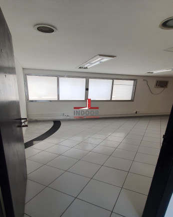 Imagem Sala Comercial para Alugar, 550 m² em Jardim São Bento - São Paulo Imagem Sala Comercial para Alugar, 550 m² em Jardim São Bento - São Paulo