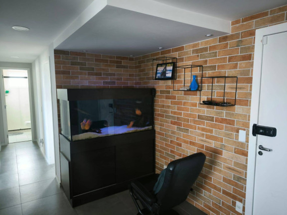 Imagem Apartamento com 3 Quartos à Venda, 110 m² em Jardim Arpoador - São Paulo