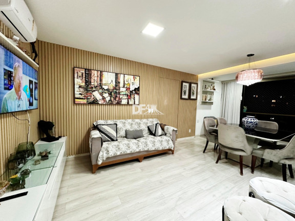 Imagem Imóvel com 3 Quartos à Venda, 81 m² em Sul (águas Claras) - Brasília Imagem Imóvel com 3 Quartos à Venda, 81 m² em Sul (águas Claras) - Brasília