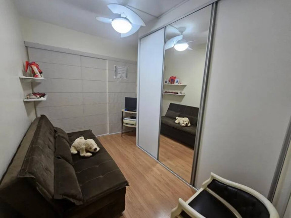 Imagem Apartamento com 2 Quartos à Venda, 88 m² em Barra Da Tijuca - Rio De Janeiro