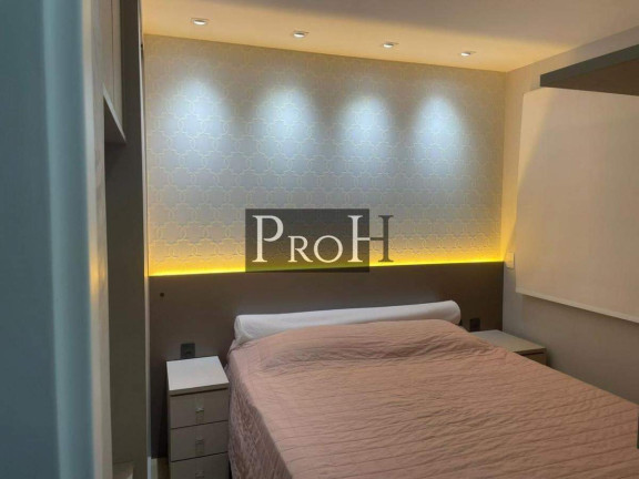 Imagem Apartamento com 3 Quartos à Venda, 70 m² em Jardim - Santo André Imagem Apartamento com 3 Quartos à Venda, 70 m² em Jardim - Santo André