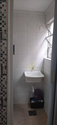 Imagem Apartamento com 1 Quarto à Venda, 43 m² em Ponta Da Praia - Santos Imagem Apartamento com 1 Quarto à Venda, 43 m² em Ponta Da Praia - Santos