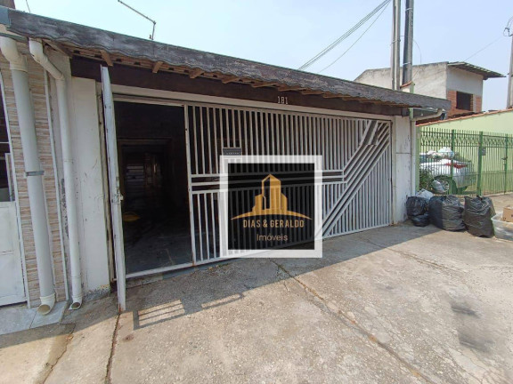 Imagem Casa com 2 Quartos à Venda ou Locação, 118 m² em Cidade Morumbi - São José Dos Campos Imagem Casa com 2 Quartos à Venda ou Locação, 118 m² em Cidade Morumbi - São José Dos Campos