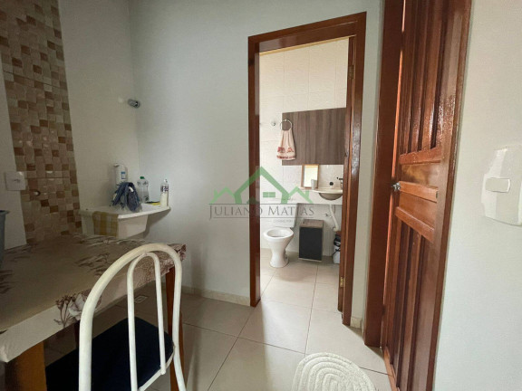 Imagem Casa com 2 Quartos à Venda, 58 m² em Costeira - Balneário Barra Do Sul