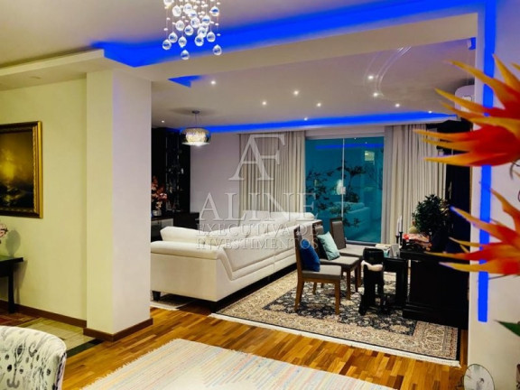 Casa com 3 Quartos à Venda, 320 m² em Planalto Paulista - São Paulo