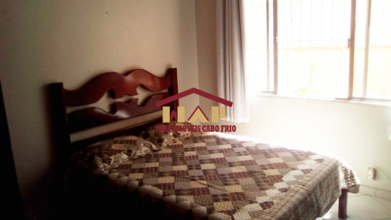 Imagem Casa com 3 Quartos para Temporada, em Centro - Cabo Frio Imagem Casa com 3 Quartos para Temporada, em Centro - Cabo Frio