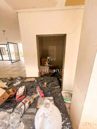Imagem Casa de Condomínio com 4 Quartos à Venda, 1.322 m² em Residencial Dos Lagos - Itupeva