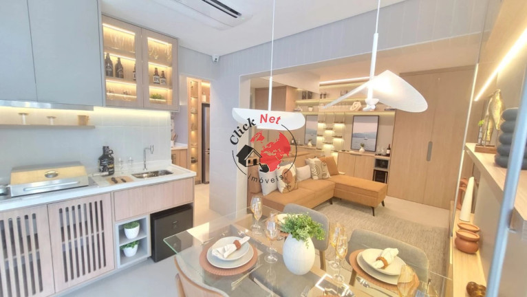 Imagem Apartamento com 2 Quartos à Venda, 96 m² em Embaré - Santos Imagem Apartamento com 2 Quartos à Venda, 96 m² em Embaré - Santos