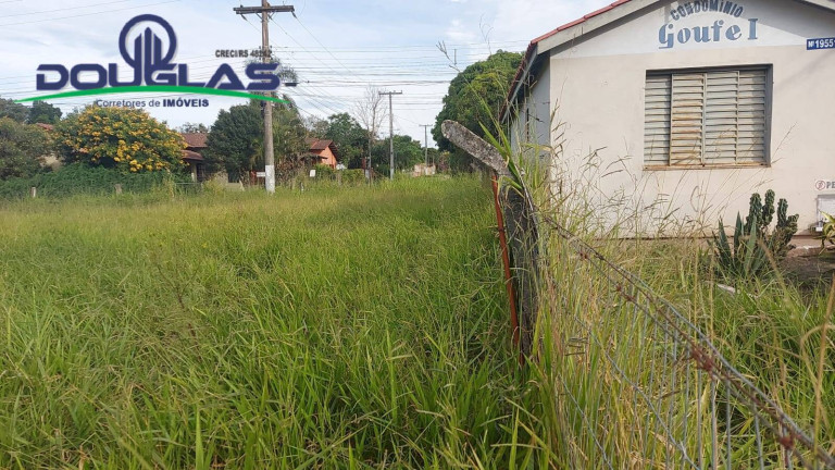 Imagem Terreno à Venda, 300 m² em águas Claras - Viamão