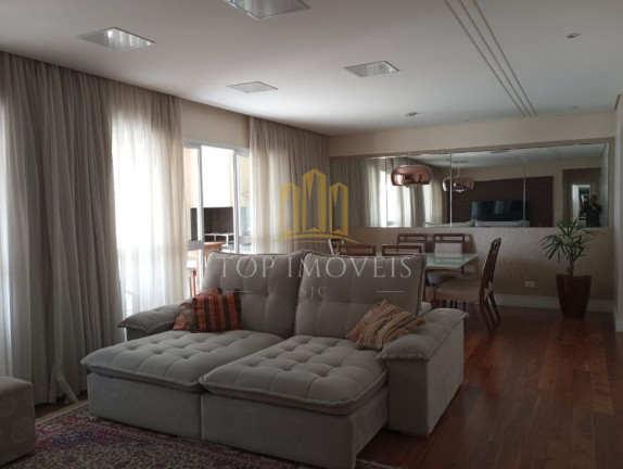 Apartamento com 3 Quartos à Venda, 131 m² em Jardim Das Indústrias - São José Dos Campos
