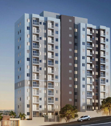 Imagem Imóvel com 2 Quartos à Venda, 37 m² em Vila Nina - São Paulo Imagem Imóvel com 2 Quartos à Venda, 37 m² em Vila Nina - São Paulo