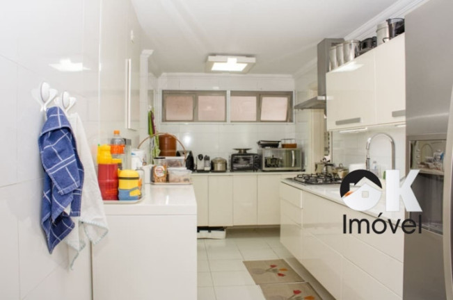 Imagem Apartamento com 3 Quartos à Venda, 100 m² em Jardim Paulista - São Paulo