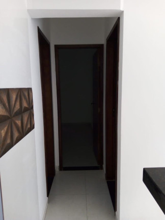 Imagem Casa de Condomínio com 2 Quartos à Venda, 50 m² em Maracanã - Praia Grande Imagem Casa de Condomínio com 2 Quartos à Venda, 50 m² em Maracanã - Praia Grande