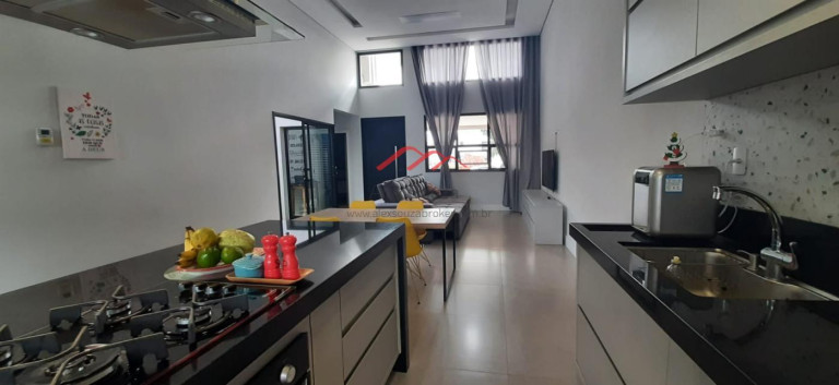 Imagem Casa com 3 Quartos à Venda, 133 m² em São Bento - Paulínia Imagem Casa com 3 Quartos à Venda, 133 m² em São Bento - Paulínia
