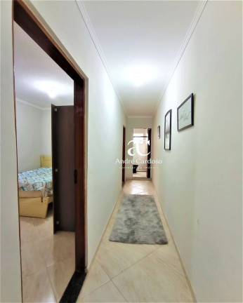 Imagem Casa com 3 Quartos à Venda, 127 m² em Parque Flamengo - Guarulhos Imagem Casa com 3 Quartos à Venda, 127 m² em Parque Flamengo - Guarulhos