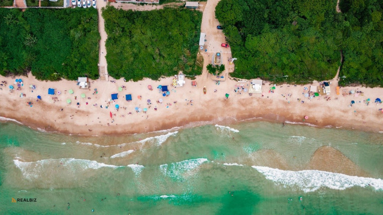 Imagem Apartamento com 2 Quartos à Venda, em Fazenda Armação - Governador Celso Ramos Imagem Apartamento com 2 Quartos à Venda, em Fazenda Armação - Governador Celso Ramos