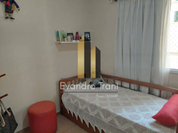 Imagem Apartamento com 3 Quartos à Venda, 86 m² em Parque Residencial Aquarius - São José Dos Campos