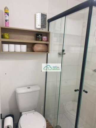 Imagem Studio com 1 Quarto à Venda, 26 m² em Liberdade - São Paulo Imagem Studio com 1 Quarto à Venda, 26 m² em Liberdade - São Paulo