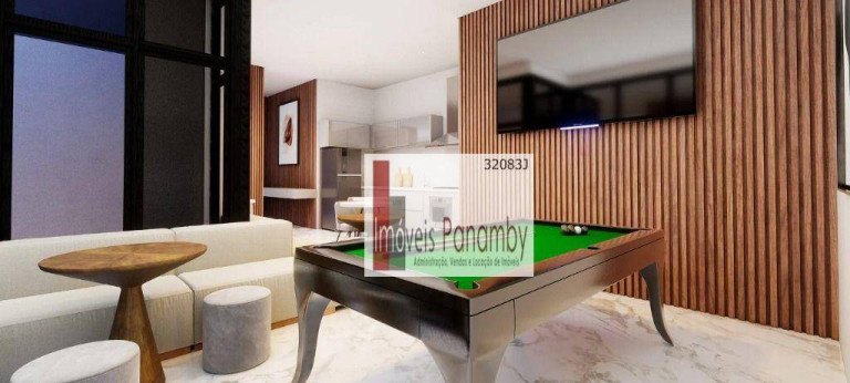 Imagem Apartamento com 3 Quartos à Venda, 177 m² em Jardim - Santo André Imagem Apartamento com 3 Quartos à Venda, 177 m² em Jardim - Santo André