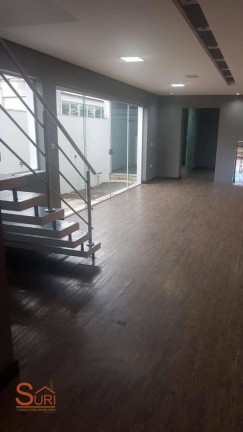 Sala Comercial à Venda, 269 m² em Jardim Do Mar - São Bernardo Do Campo