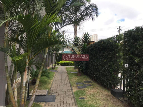 Imagem Apartamento com 2 Quartos à Venda, 52 m² em Quarta Parada - São Paulo Imagem Apartamento com 2 Quartos à Venda, 52 m² em Quarta Parada - São Paulo