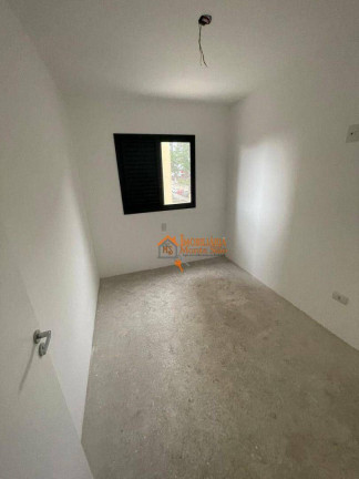 Imagem Apartamento com 2 Quartos à Venda, 65 m² em Gopoúva - Guarulhos