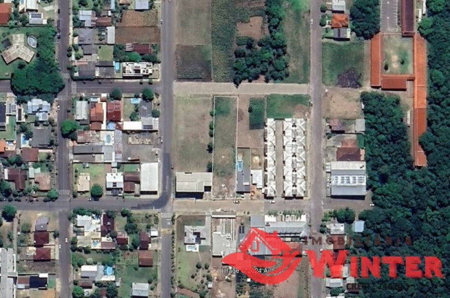 Imagem Terreno à Venda, 1.728 m² em Vila Rica - Feliz Imagem Terreno à Venda, 1.728 m² em Vila Rica - Feliz