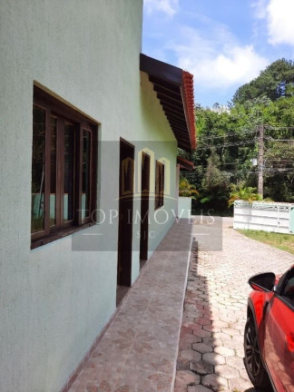 Imagem Chácara com 3 Quartos à Venda, 229 m² em Centro - Santa Branca