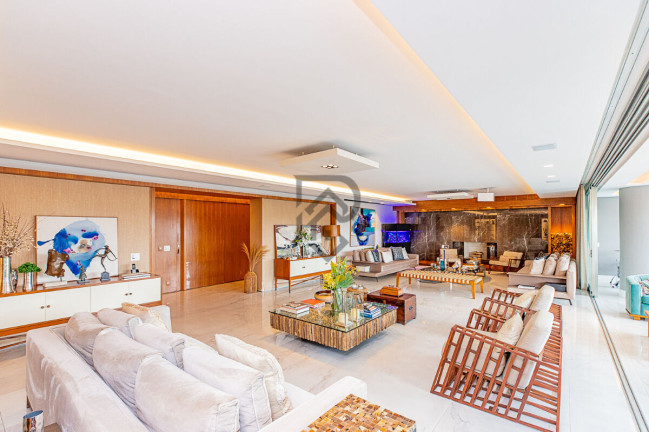 Imagem Apartamento com 3 Quartos à Venda, 485 m² em Campo Belo - São Paulo Imagem Apartamento com 3 Quartos à Venda, 485 m² em Campo Belo - São Paulo