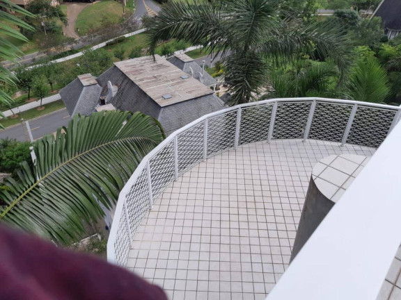 Casa com 5 Quartos para Alugar, 1.500 m² em Residencial Tamboré - Barueri